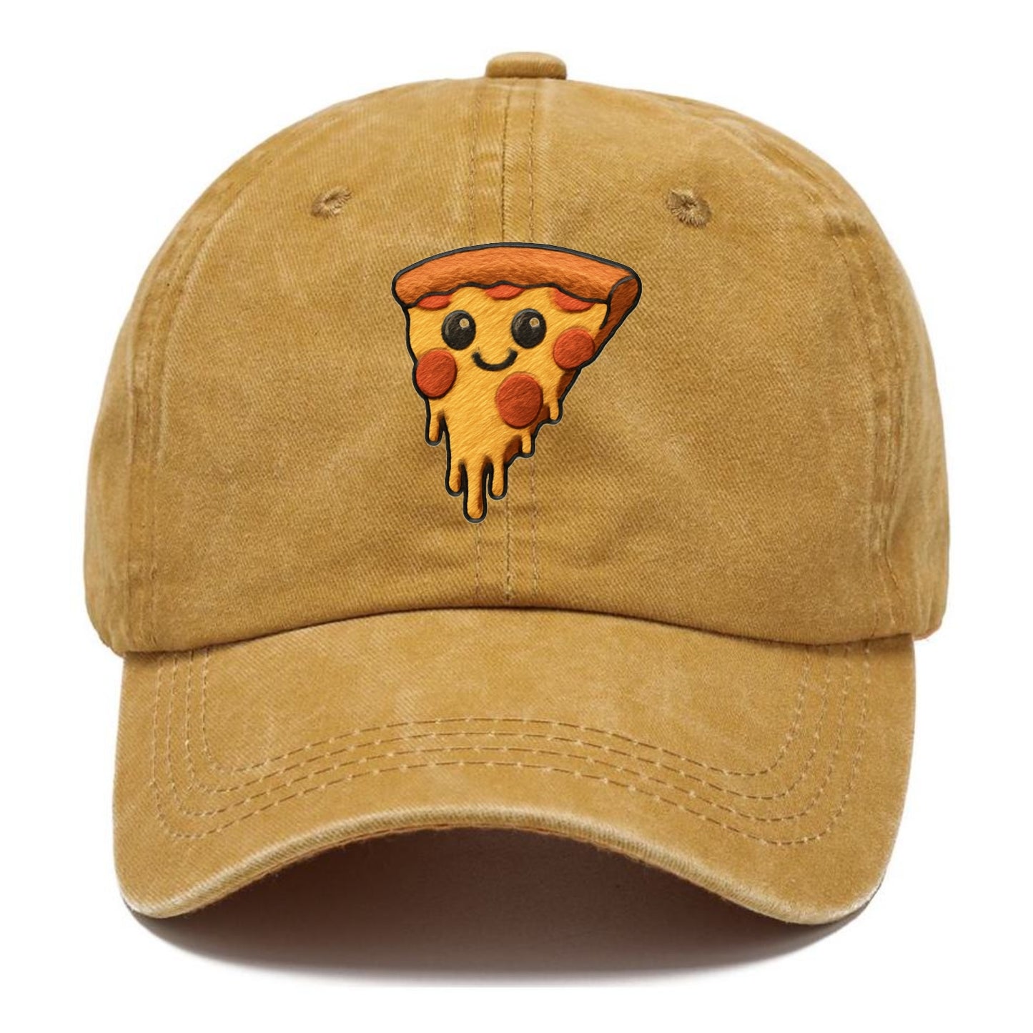 slice of happiness Hat