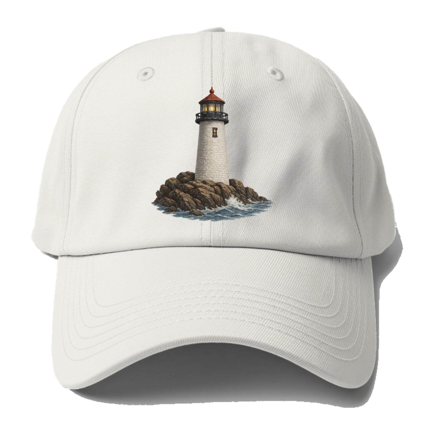 coastal beacons Hat