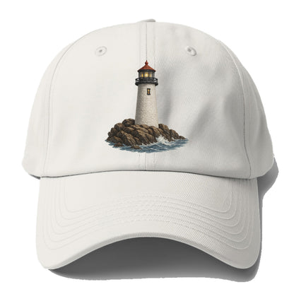 coastal beacons Hat