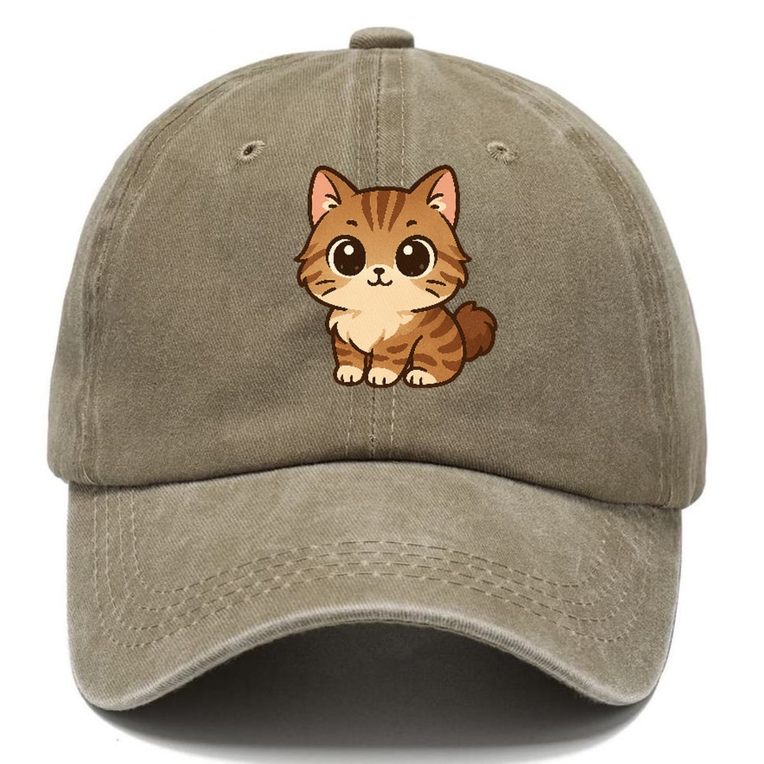 kurilian-bobtail-playful-spirit Hat