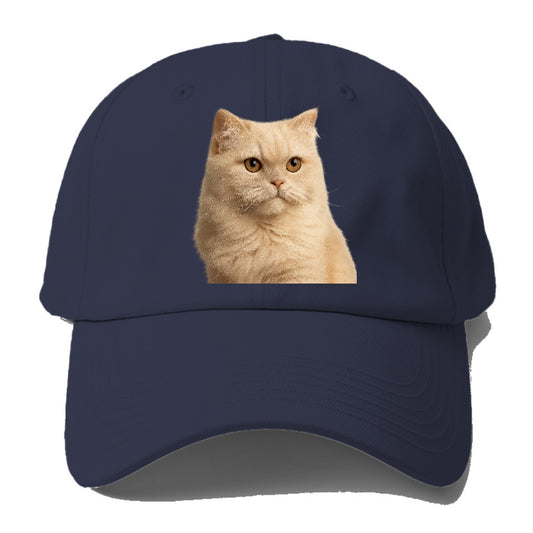 cream-persian-fluffy-elegance Hat