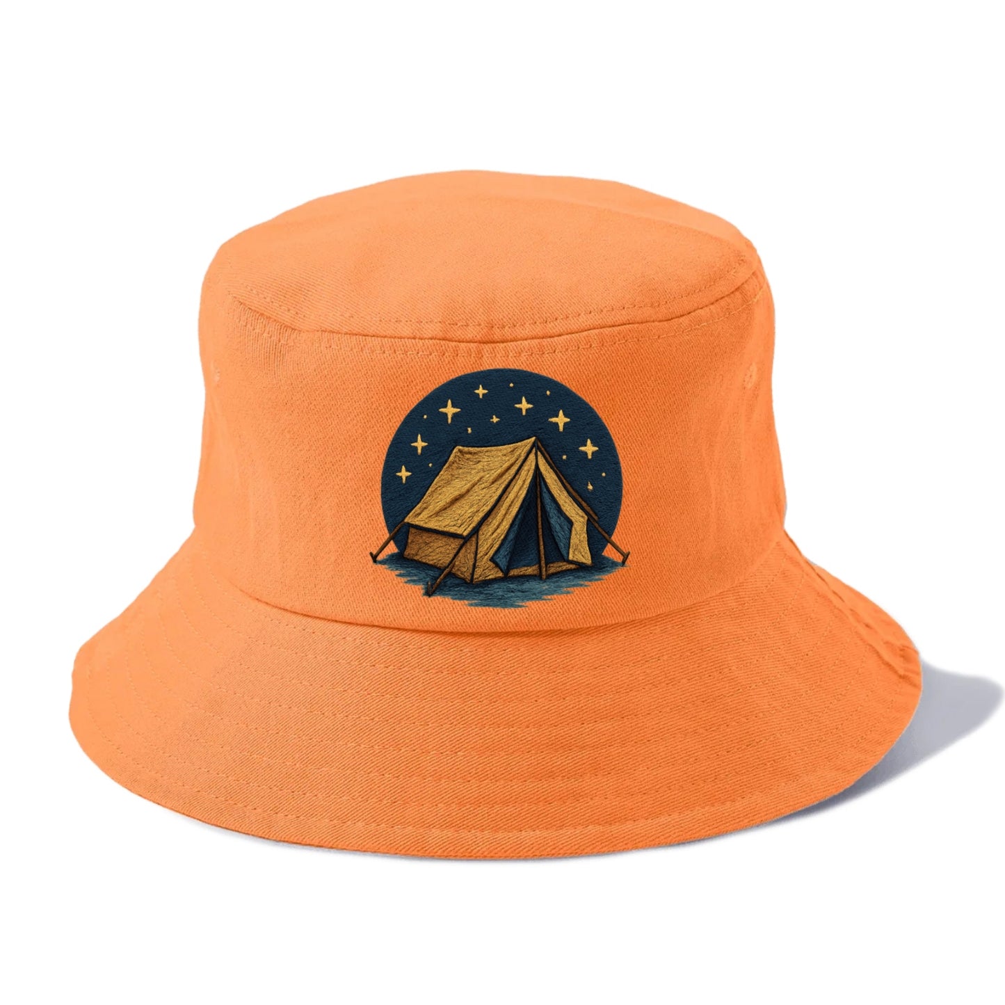 under a starlit sky Hat