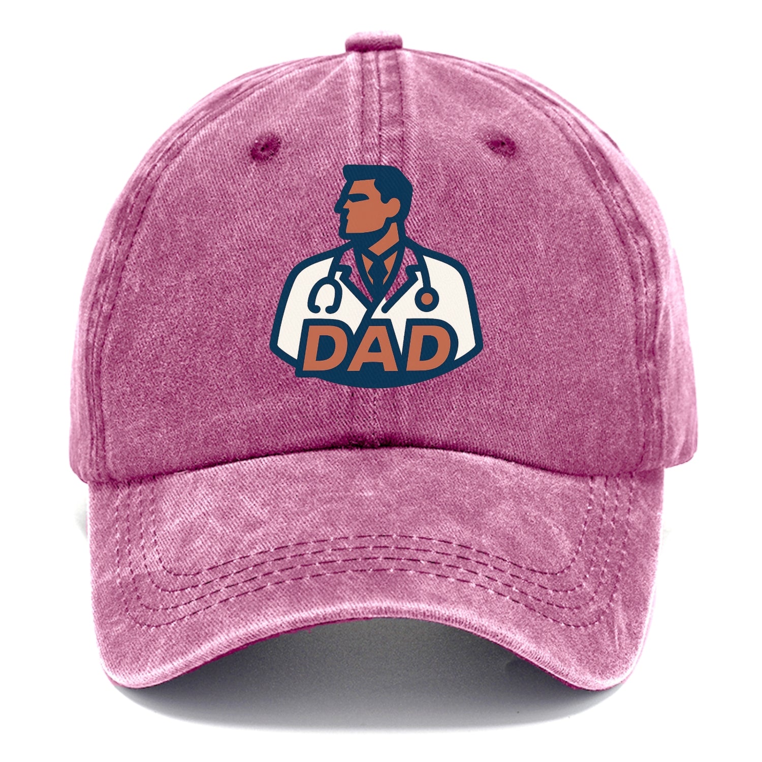 occupational family themed Hat