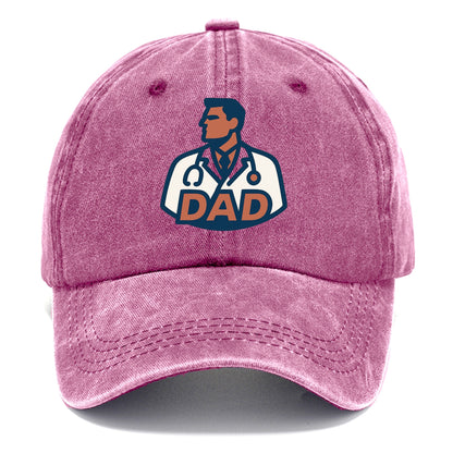 occupational family themed Hat