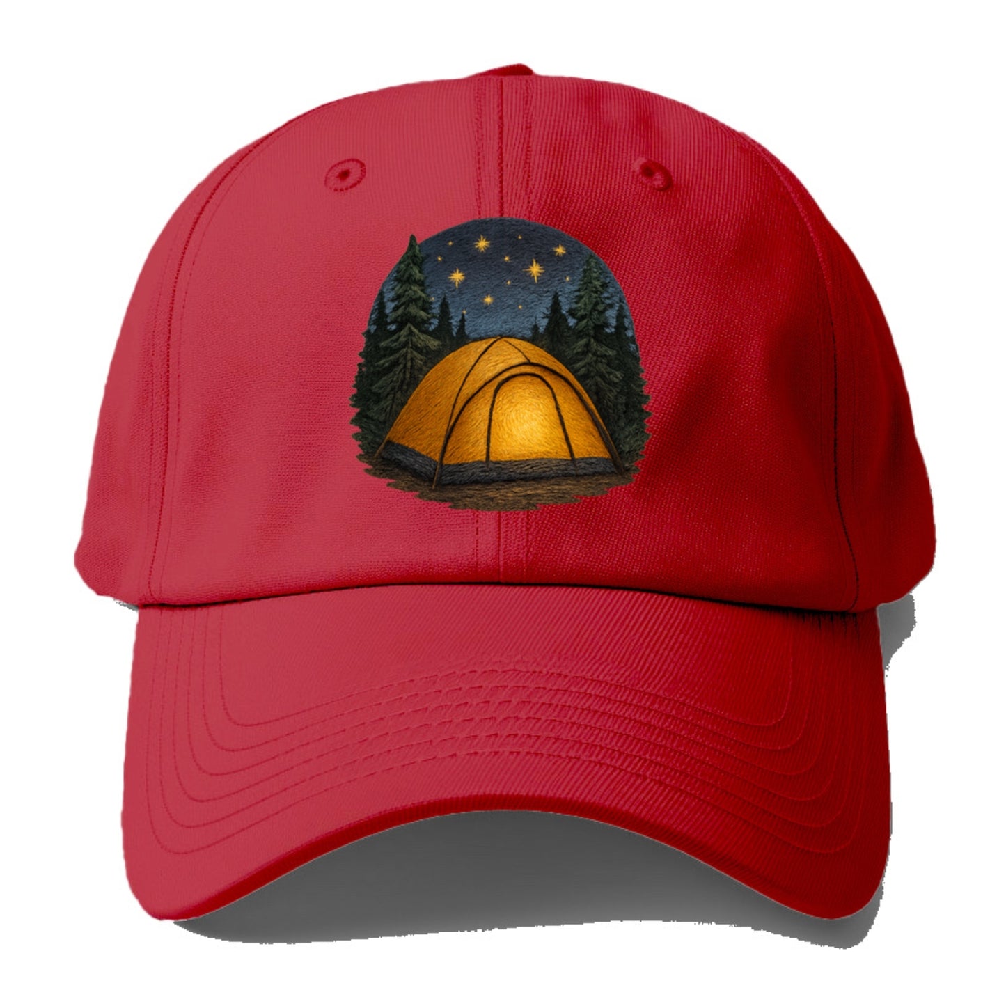 under the starlit canopy Hat