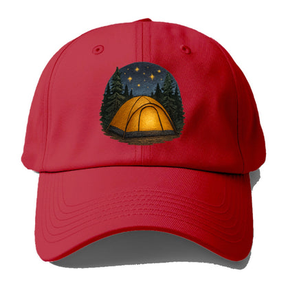 under the starlit canopy Hat