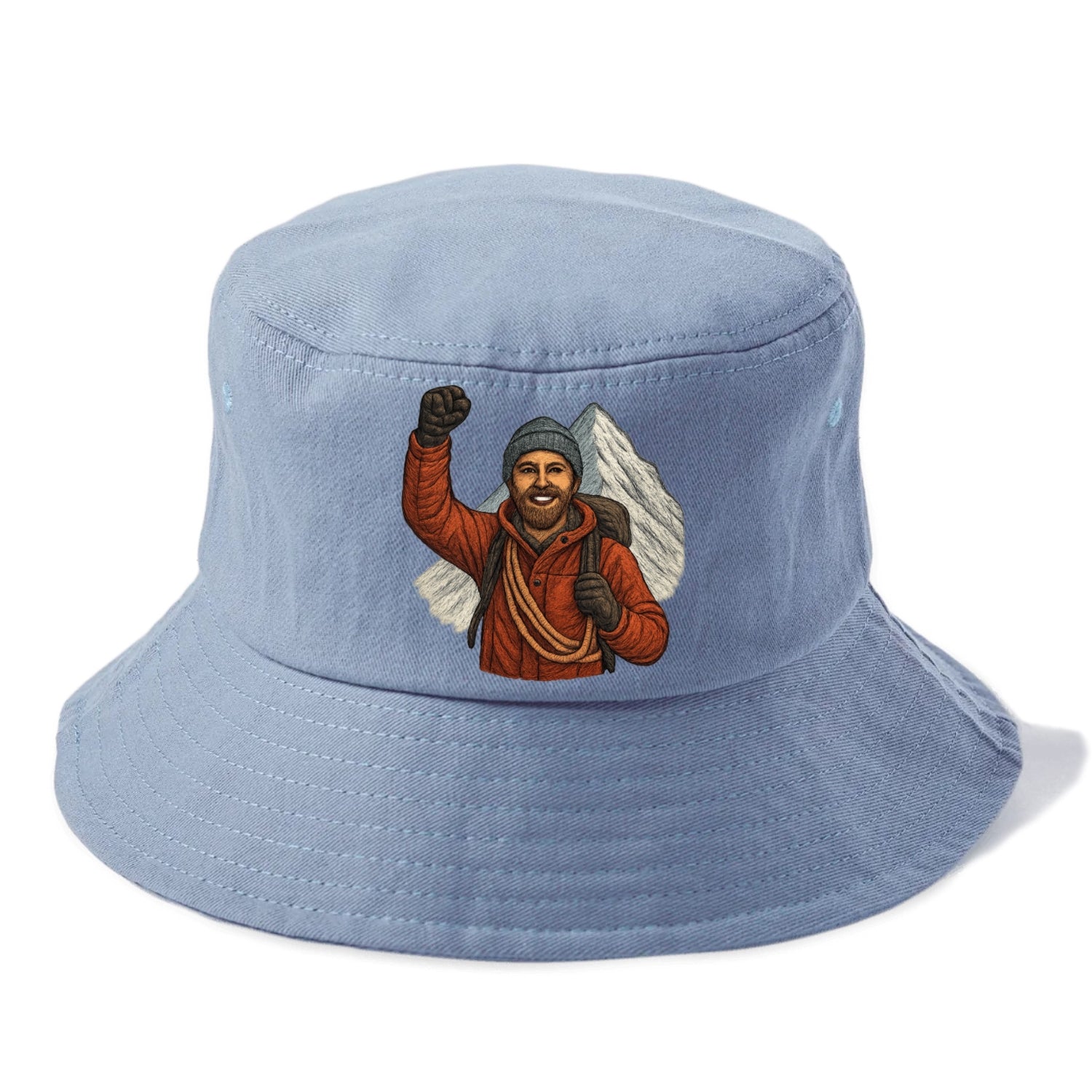 summit conquerors collection Hat