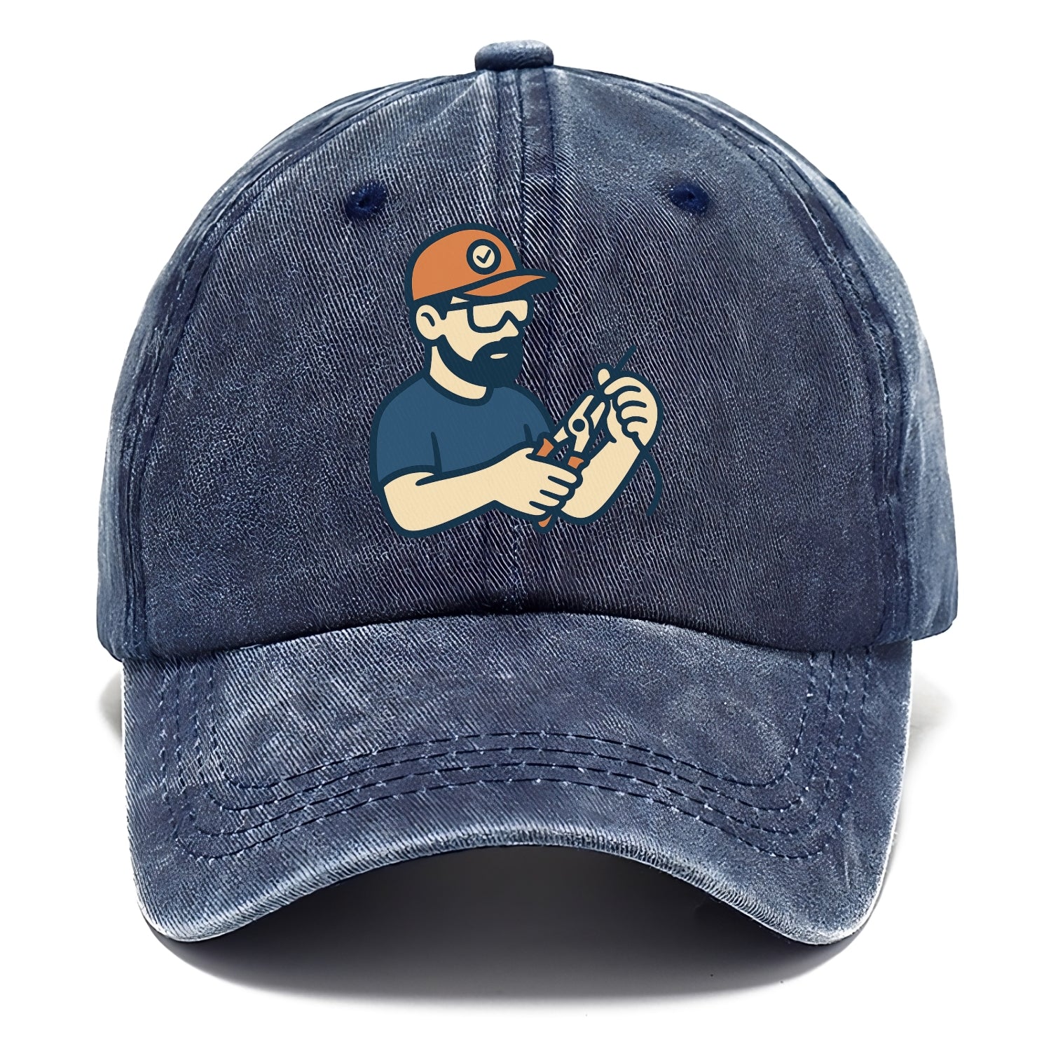 occupationalhobby Hat