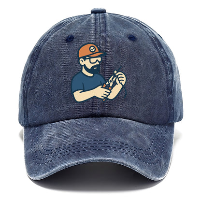 occupationalhobby Hat