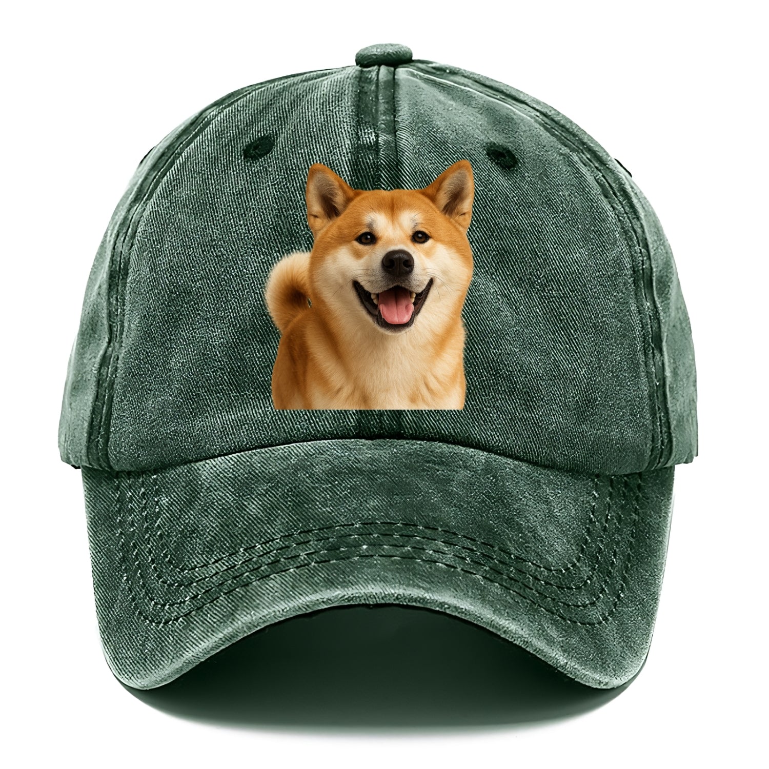 akita noble guardian Hat