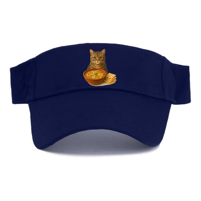 cat-whimsical-charm Hat