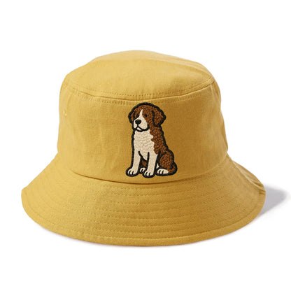 saint-berdoodle-gentle-companion Hat
