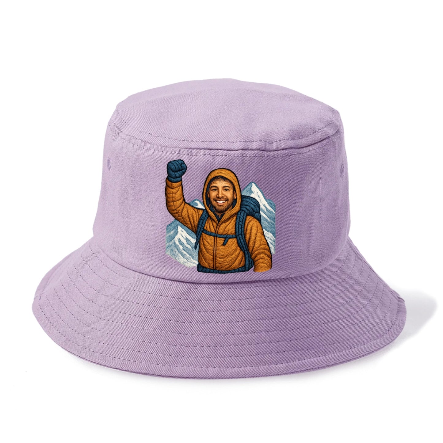 summit conquerors Hat