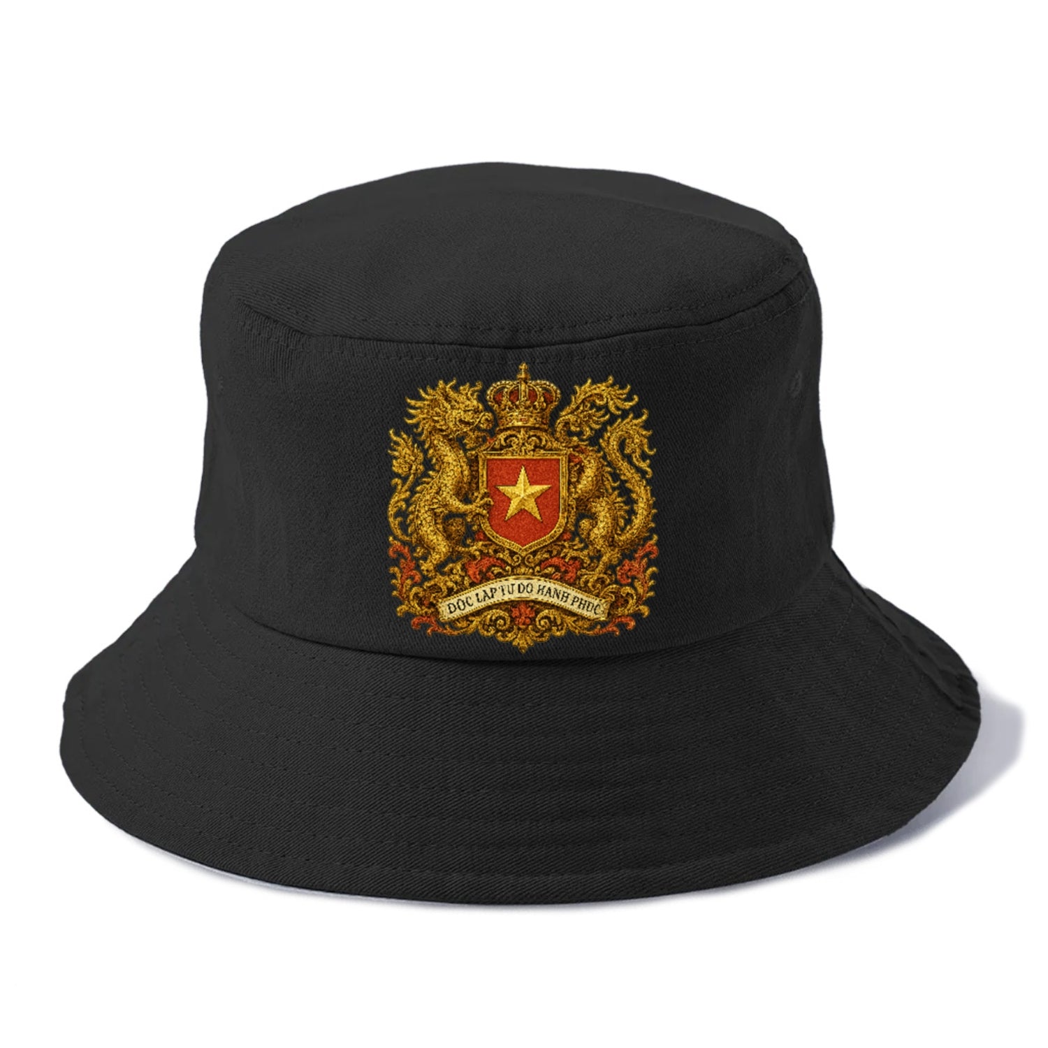 heraldic-emblem-cultural-symbol Hat