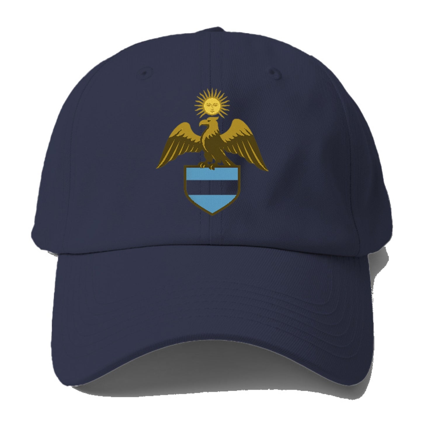 argentina-condor-emblem-premium-design Hat