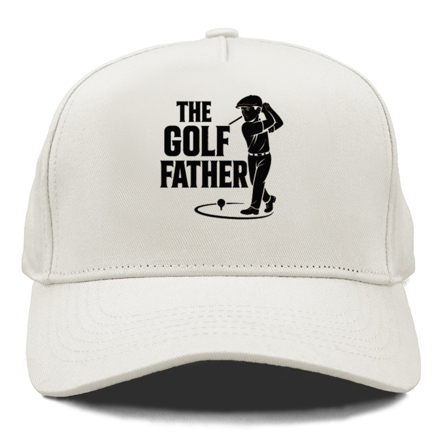 the golf father Hat