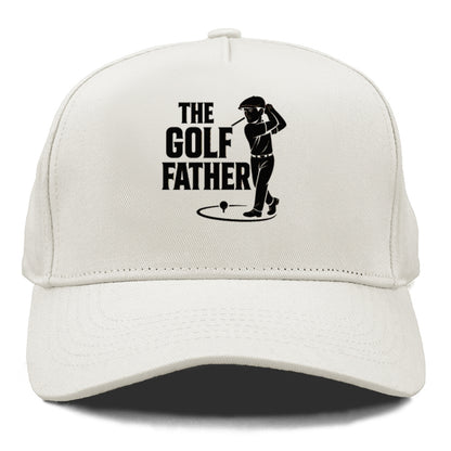 the golf father Hat
