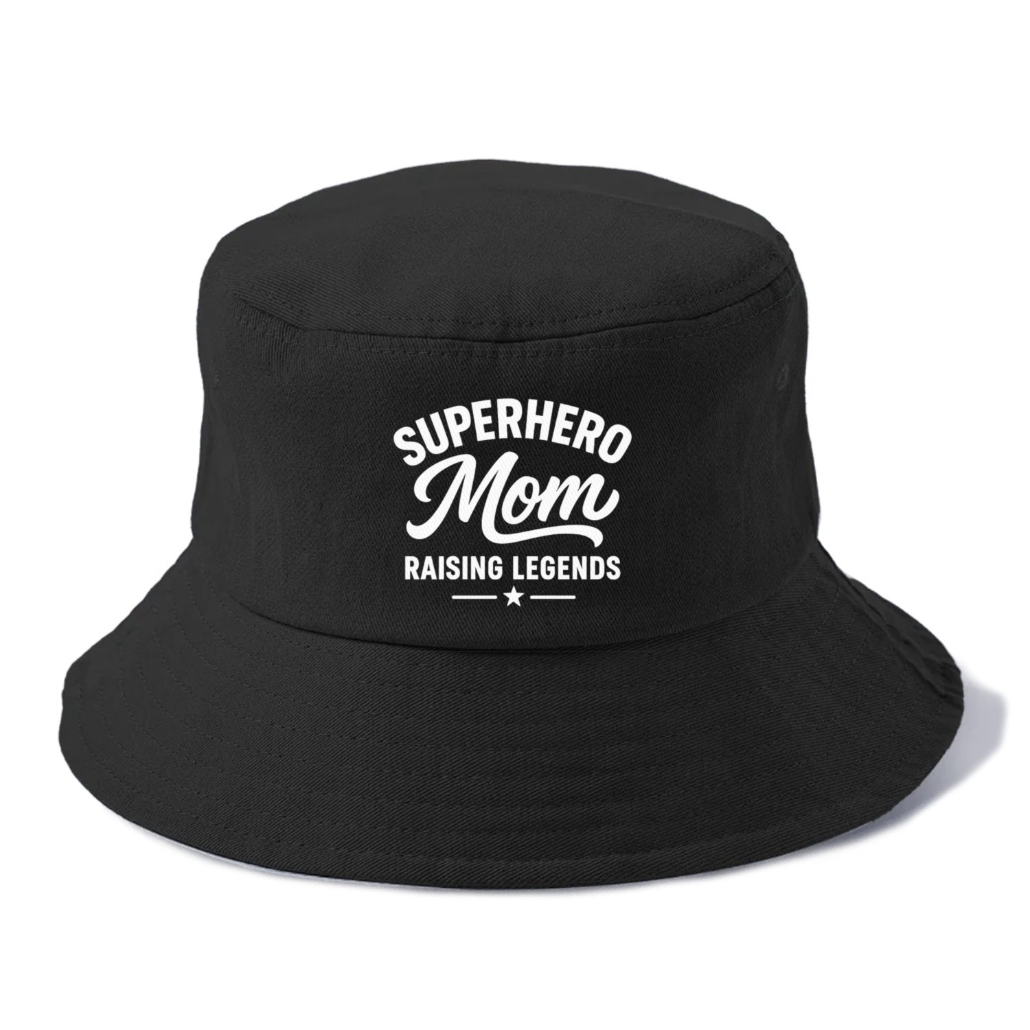 super mom raising legends Hat
