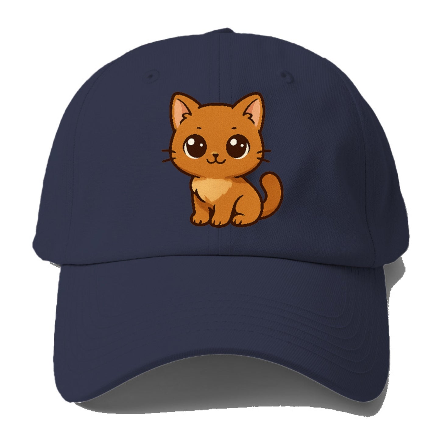 cinnamon-cat-playful-spirit Hat