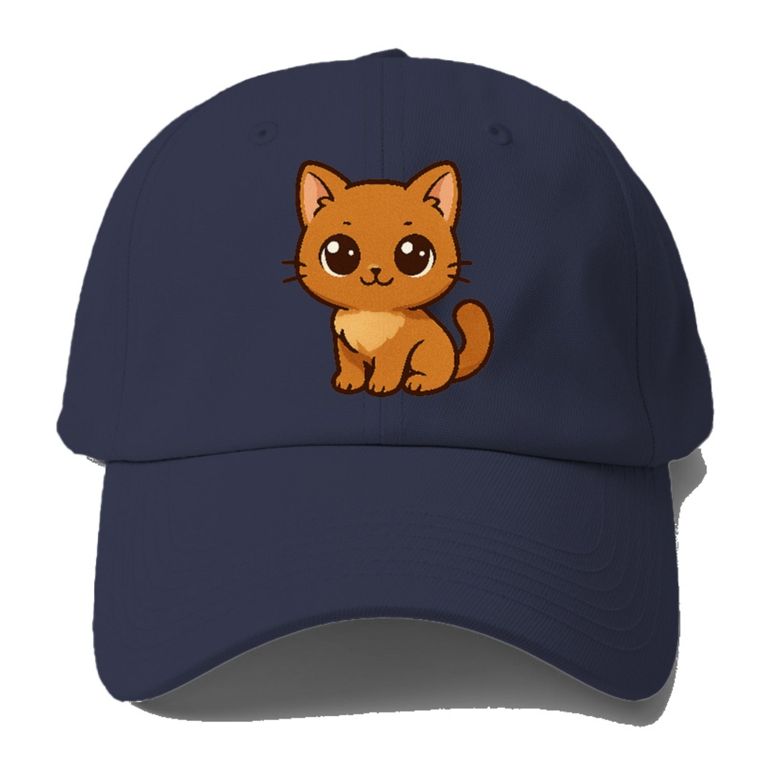 cinnamon-cat-playful-spirit Hat