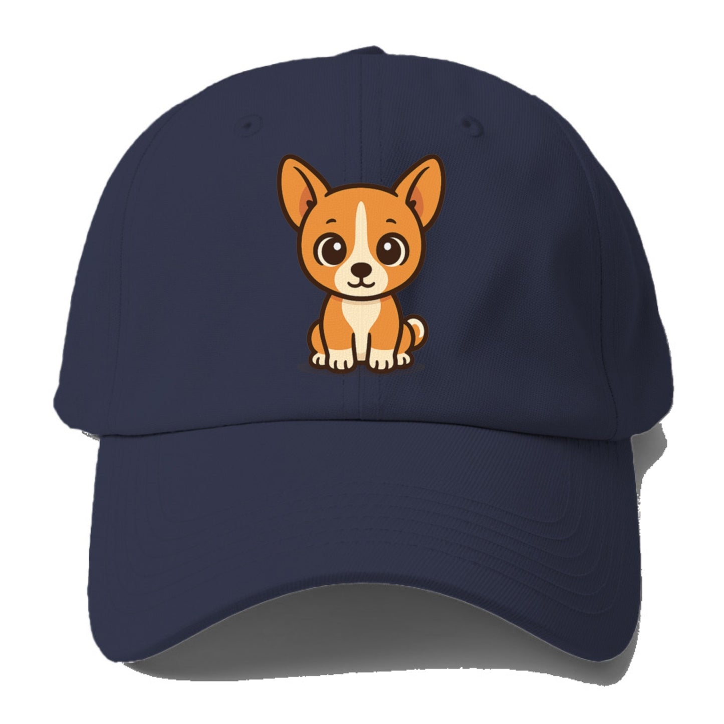 basenji-elegant-silent-hunter Hat