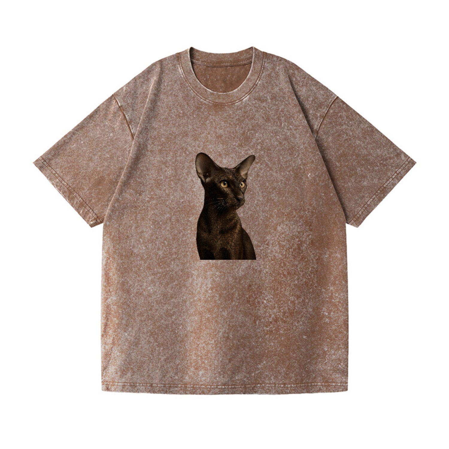 oriental-shorthair-sleek-chic Hat