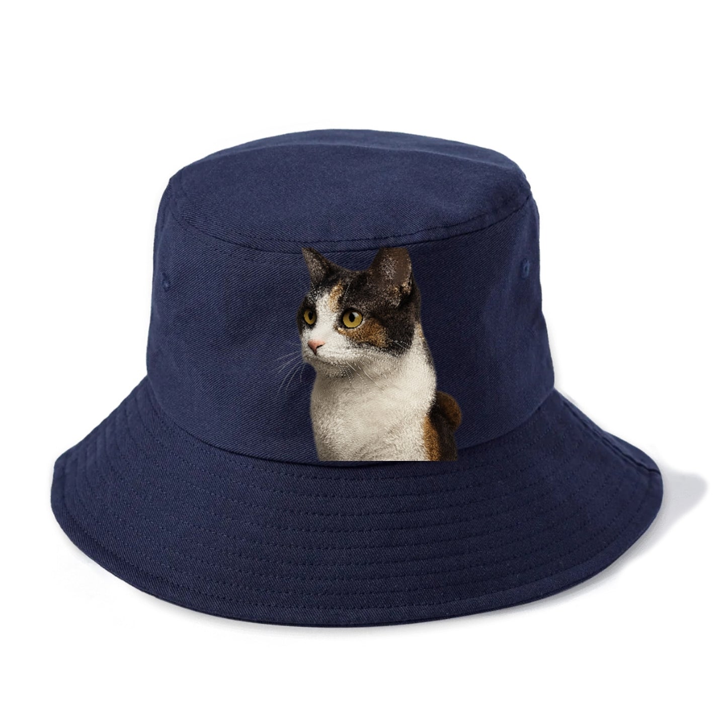 japanese-bobtail-playful-spirit Hat