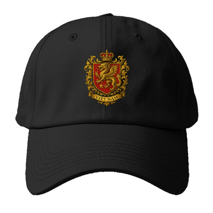 royal dragon Hat