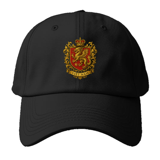 royal dragon Hat