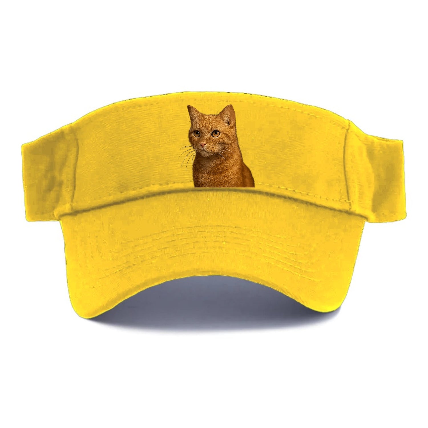 ginger-cat-playful-spirit Hat