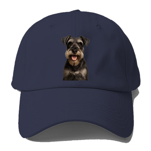 Devoted Baseball Cap