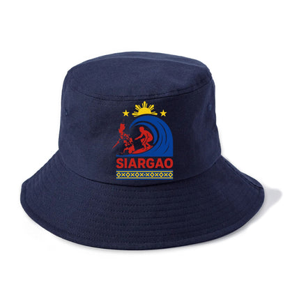 travel surf philippines Hat