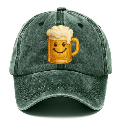 happy hour headwear Hat