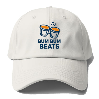 bum bum beats Hat