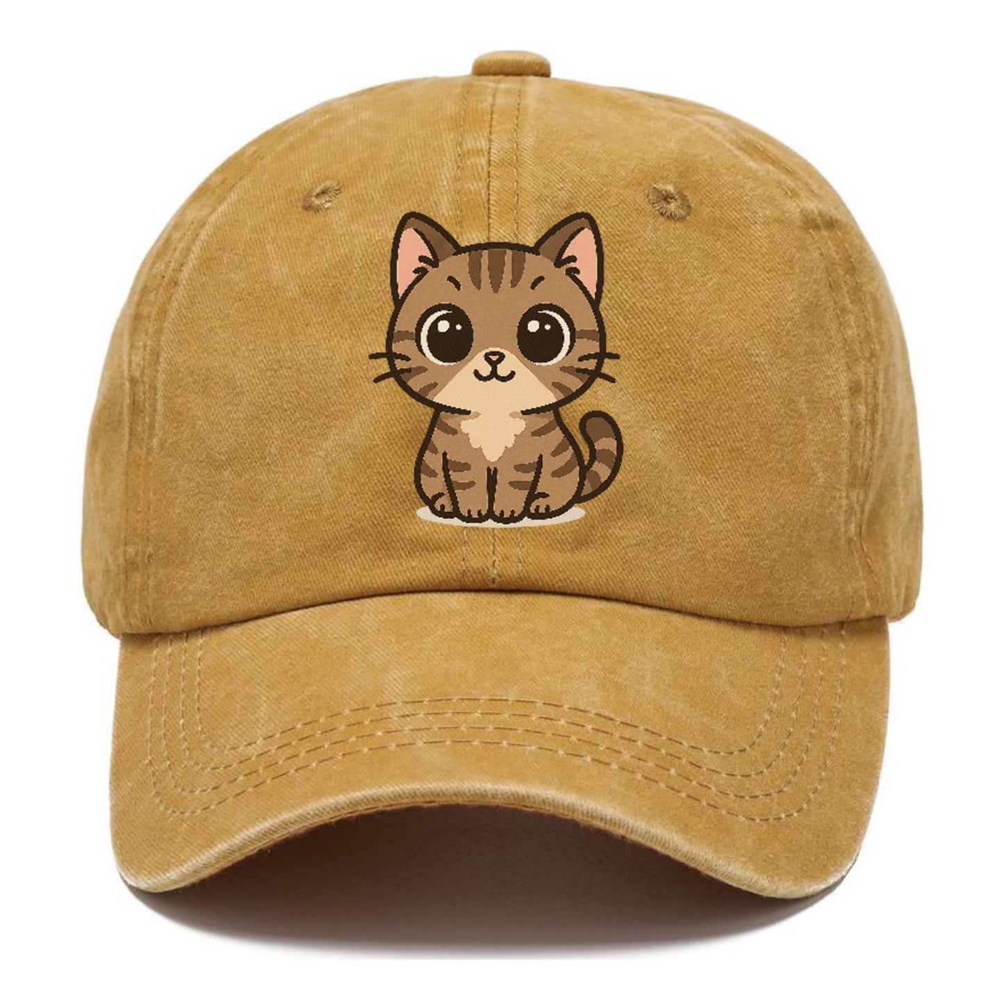 alley-cat-noble-guardian Hat