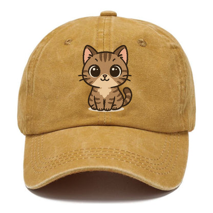 alley-cat-noble-guardian Hat
