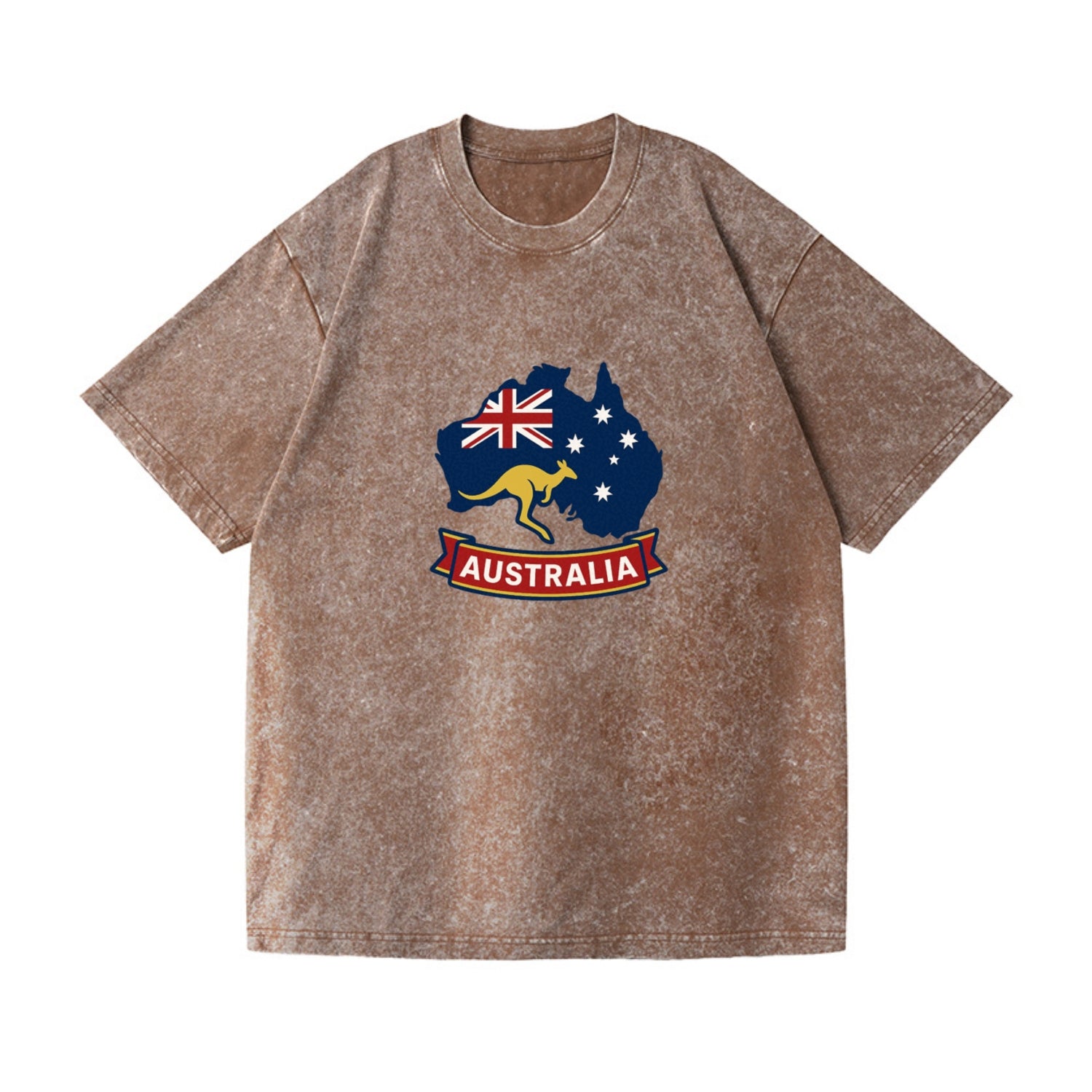 Australian Themed Hat