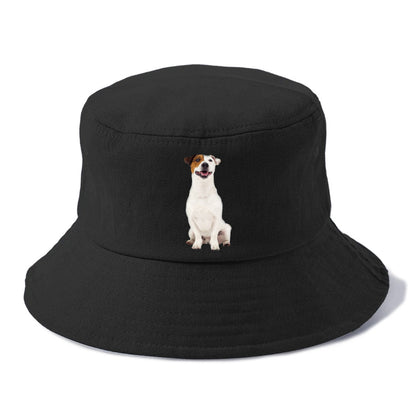 jack-russell-playful-spirit Hat