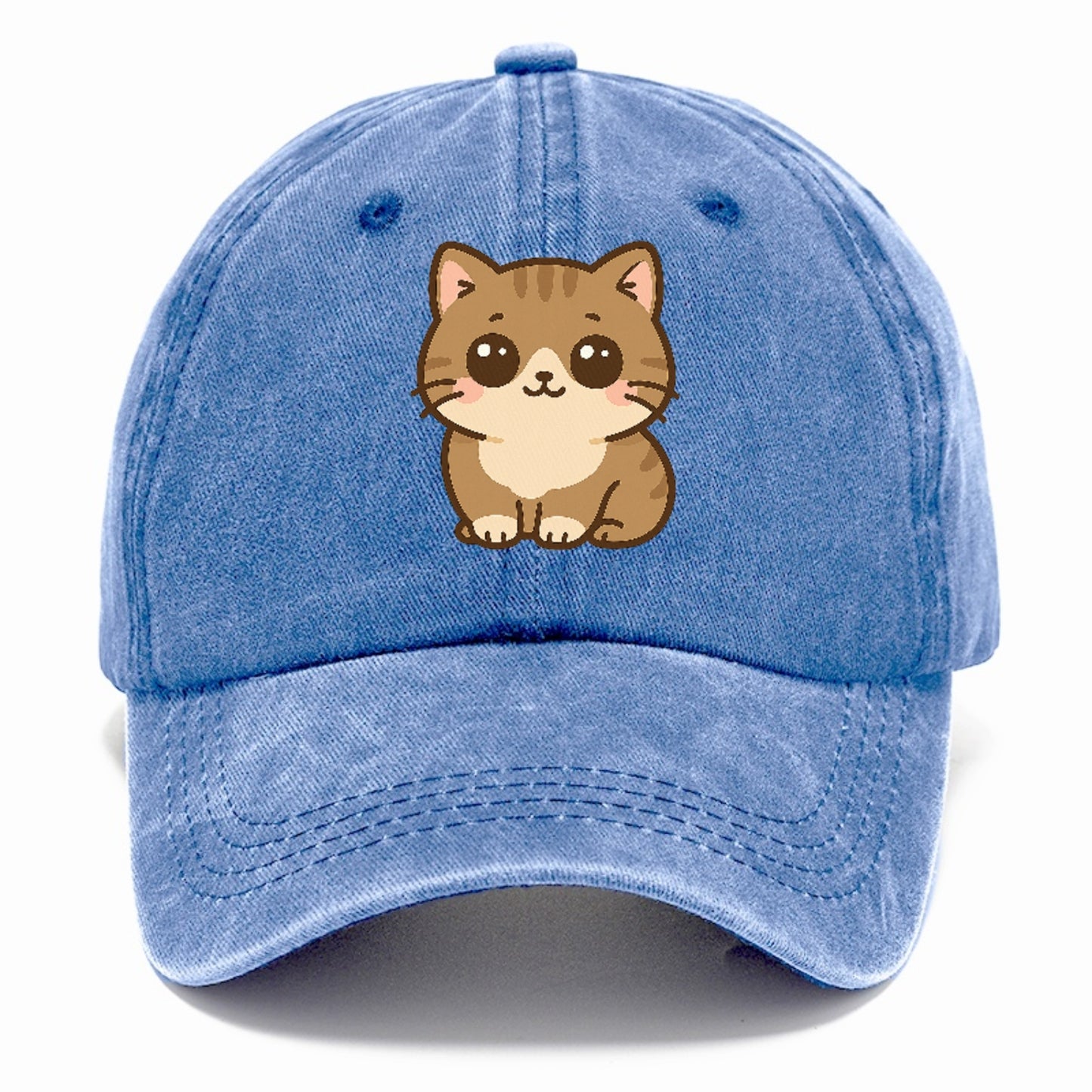 manx-playful-spirit Hat