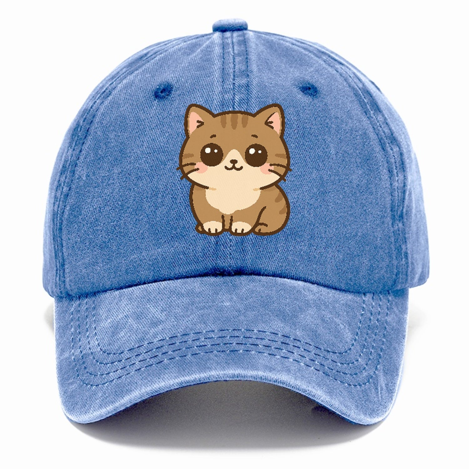manx-playful-spirit Hat