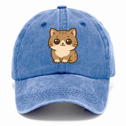 manx-playful-spirit Hat