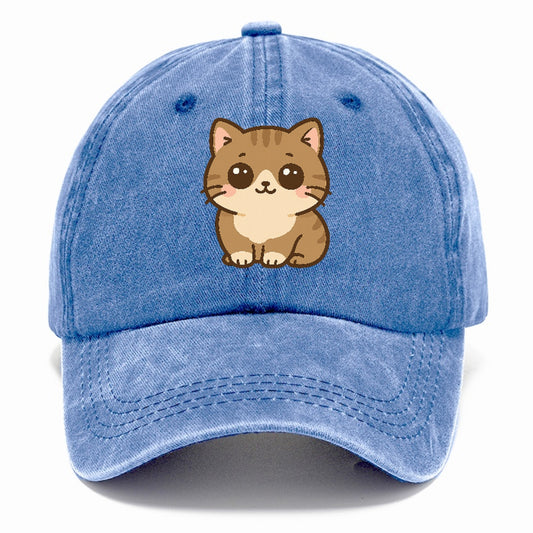 manx-playful-spirit Hat