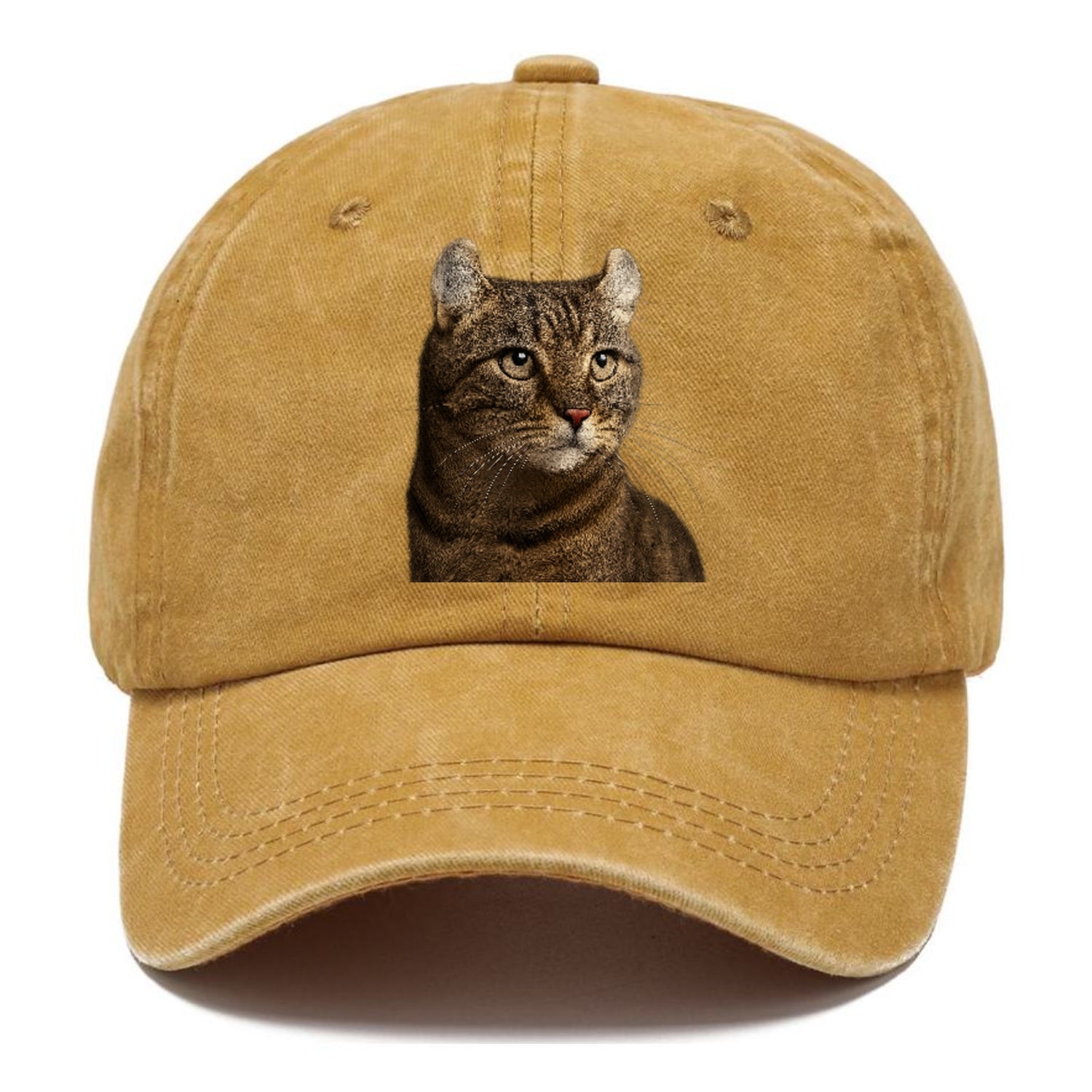 highlander-rugged-spirit Hat