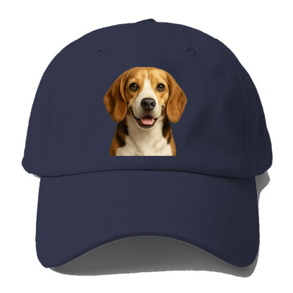 beagle happy explorer Hat