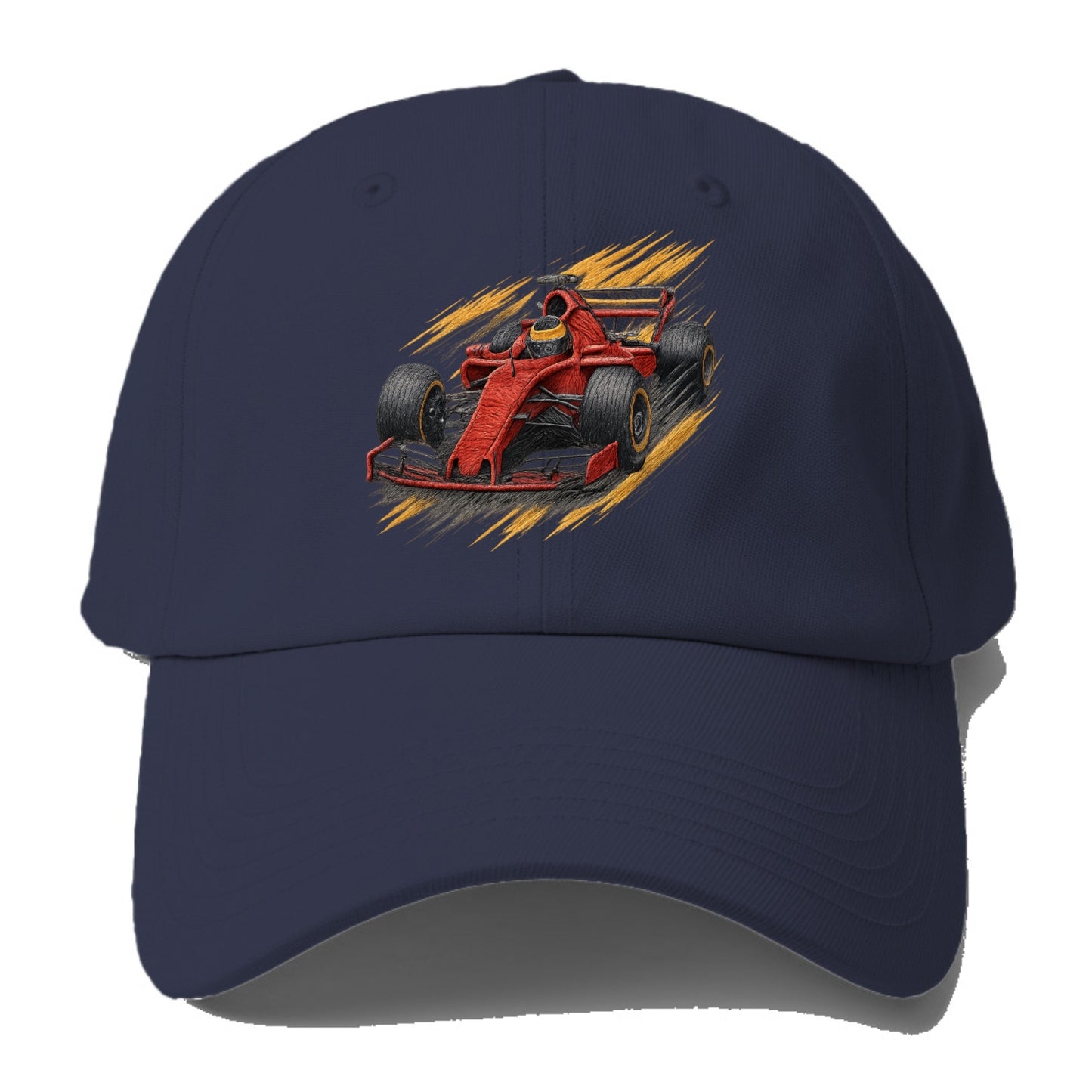 speed demon designs Hat