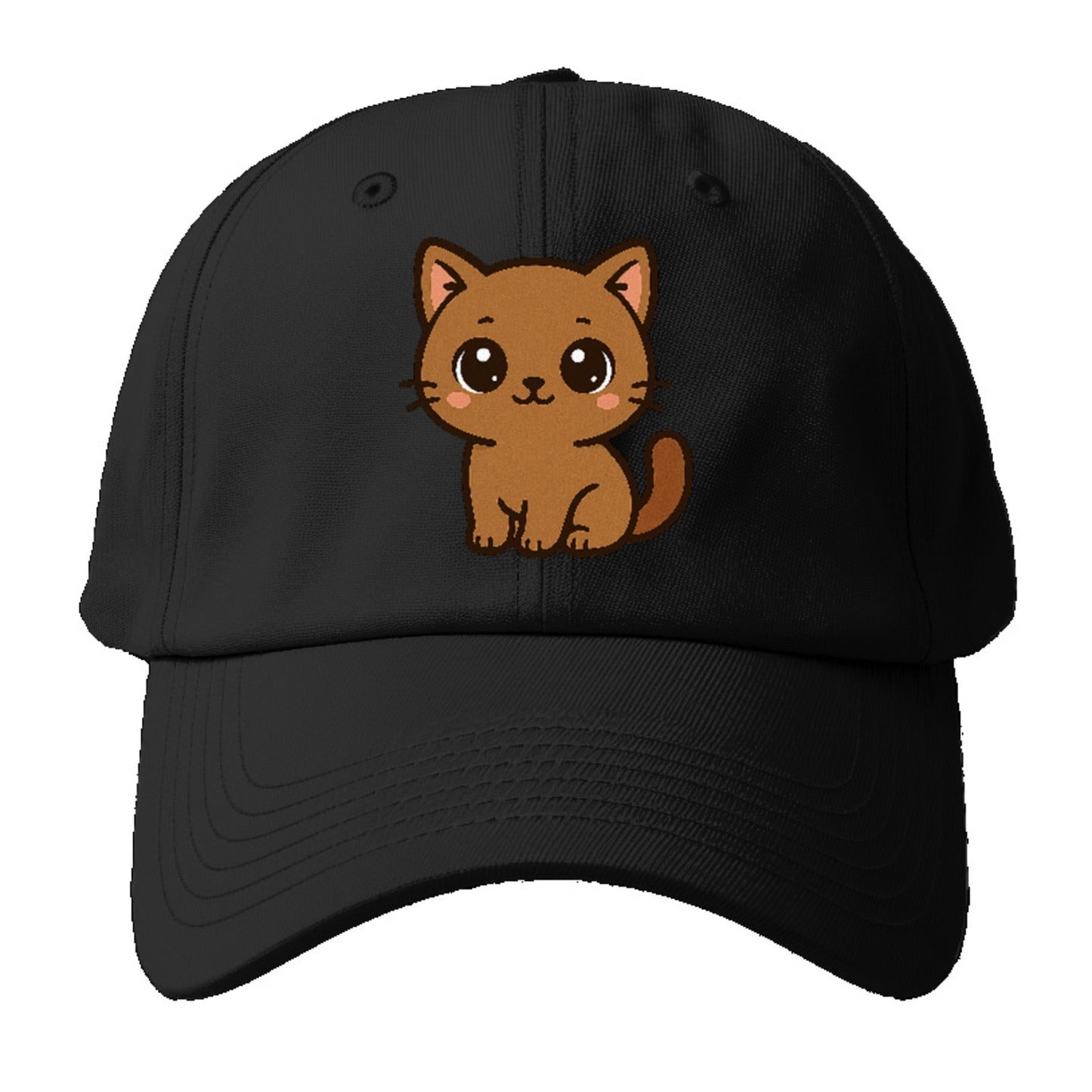 cinnamon-cat-warm-charm Hat
