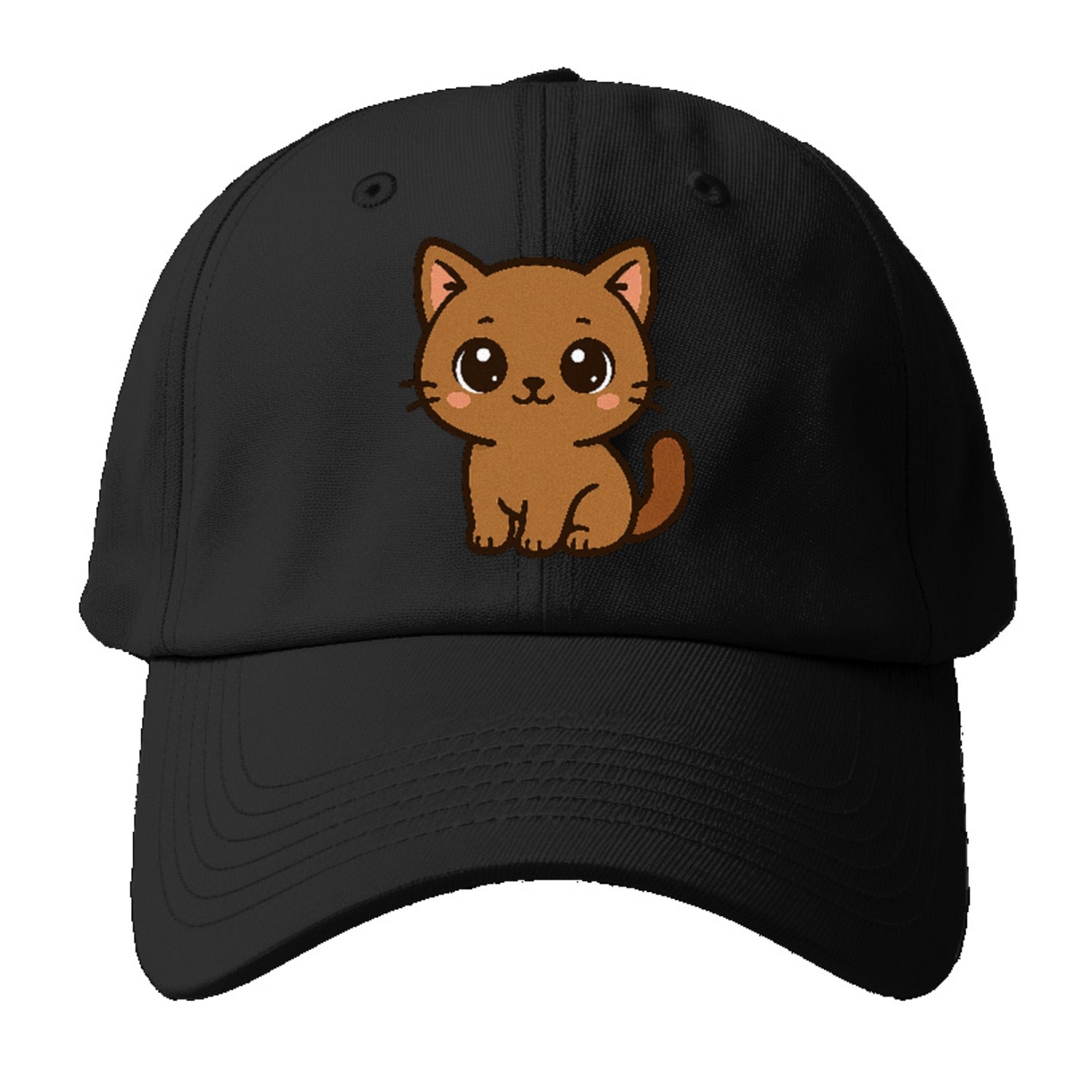 cinnamon-cat-warm-charm Hat