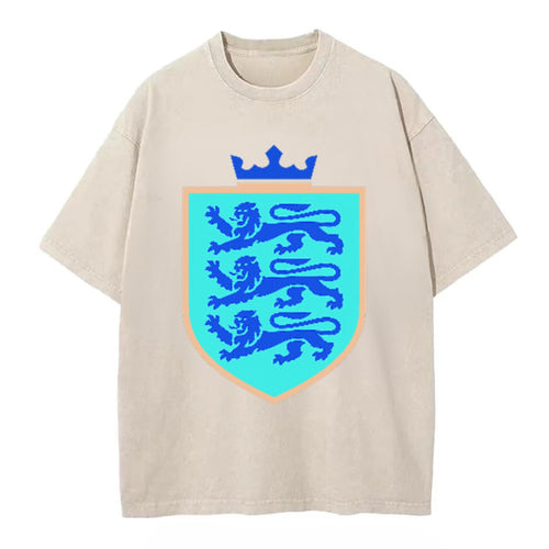 Heraldrybadge Vintage T-shirt