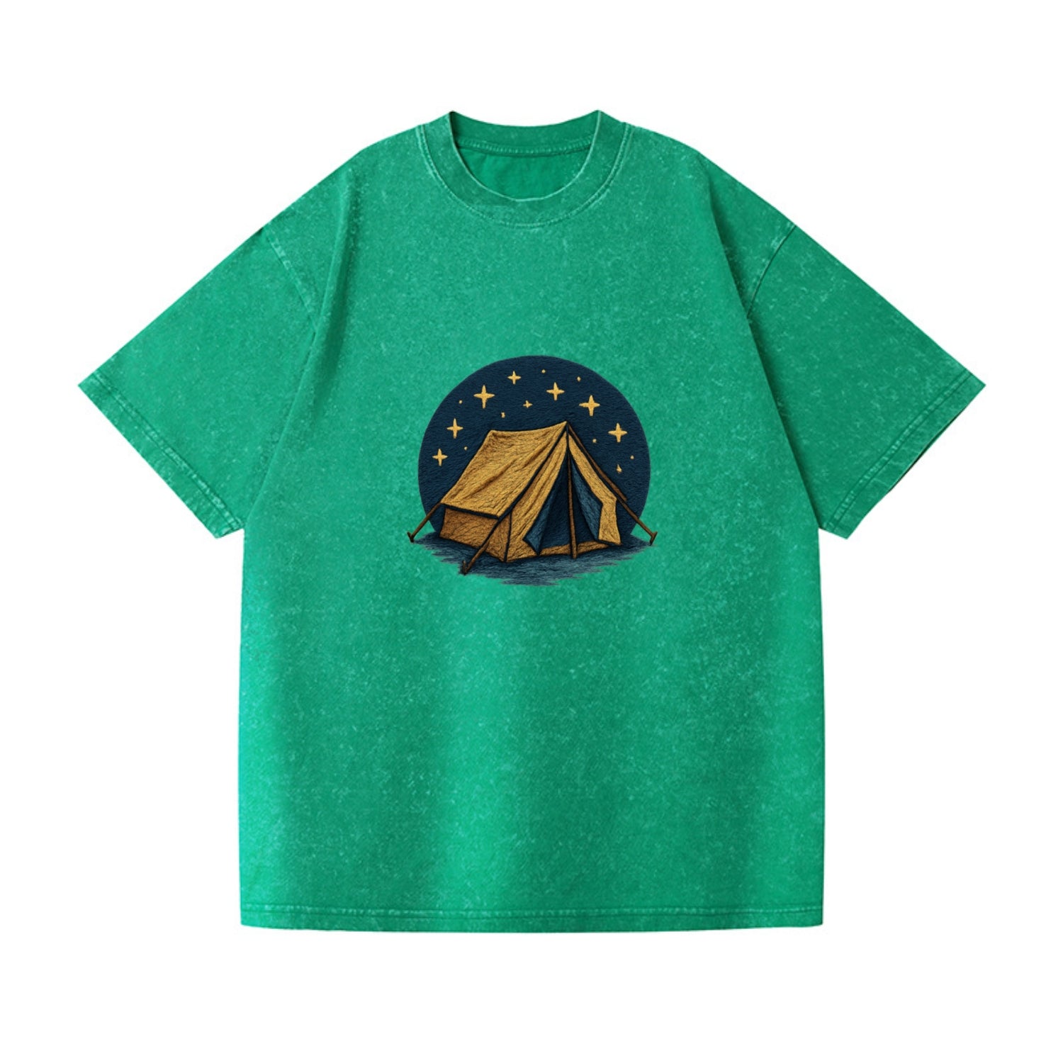 under a starlit sky Hat