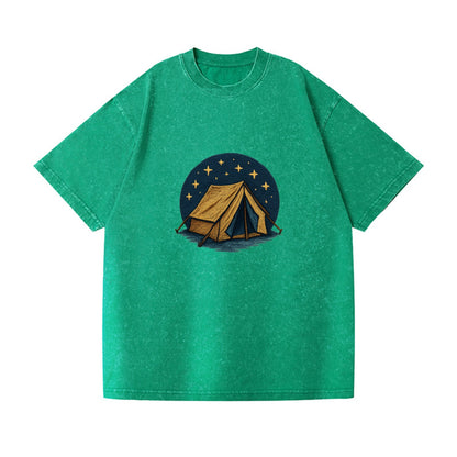 under a starlit sky Hat